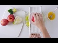 Терка-шинковка «Мандолина Юниор» Tupperware-spb.ru