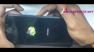 Tecno SPARK 4 Hard Reset KC8 Reset Password Pattern Unlock
