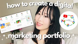 ✨Portfolio Tutorial ✨ with No Experience for 2024