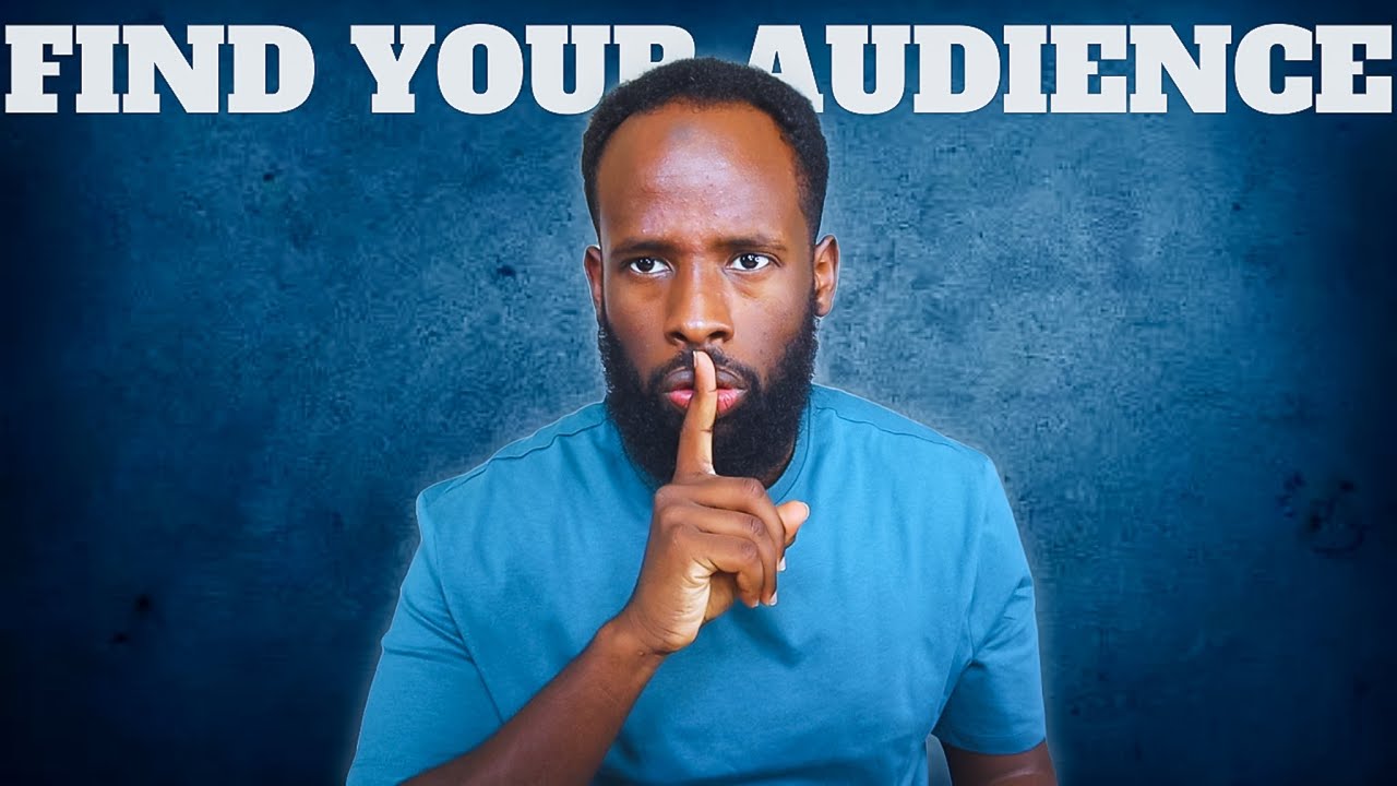 Your YouTube Audience Already Exists 2023