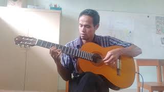 Punxgoaran - Sayur Kol (cover)