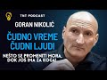 GORAN NIKOLIĆ - Biblija je sve najavila, na pogrešnom smo koloseku!