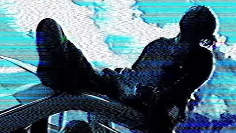 Ken Carson - THX (But the Intro is beautiful) prod.zordn