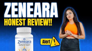 ZENEARA REVIEWS ((NEW ALERT!!)) - Zeneara Review - Zeneara Reviews - Zeneara Tinnitus Supplement