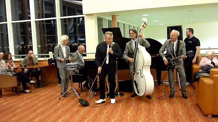 The Billy Fury Story,Fury,s Tornados Colin Gold, N...