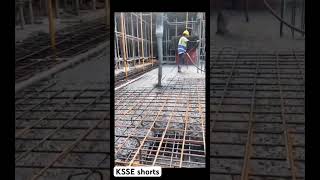 What Is The Importance Of A Solid Foundation When Pouring Concrete From Piles To Floors? #Learning