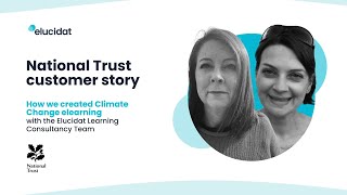 How Northern Trust created climate change learning | Elucidat customer story