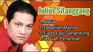 JULIUS SITANGGANG LAGU TERBAIK 