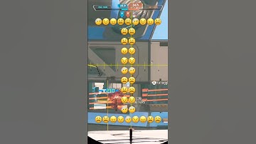 Ayeee Am Thinking It’s A Sign #Kraber #Funny #ThePostalService #apexlegends #Apex #SuchGreatHeights