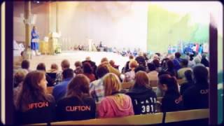Lourdes 2014