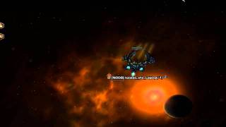 Darkorbit-Iceman goes Basic General