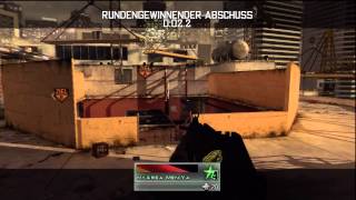 MW2 Full Map #1