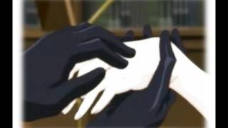Already Over {Lelouch and CC}