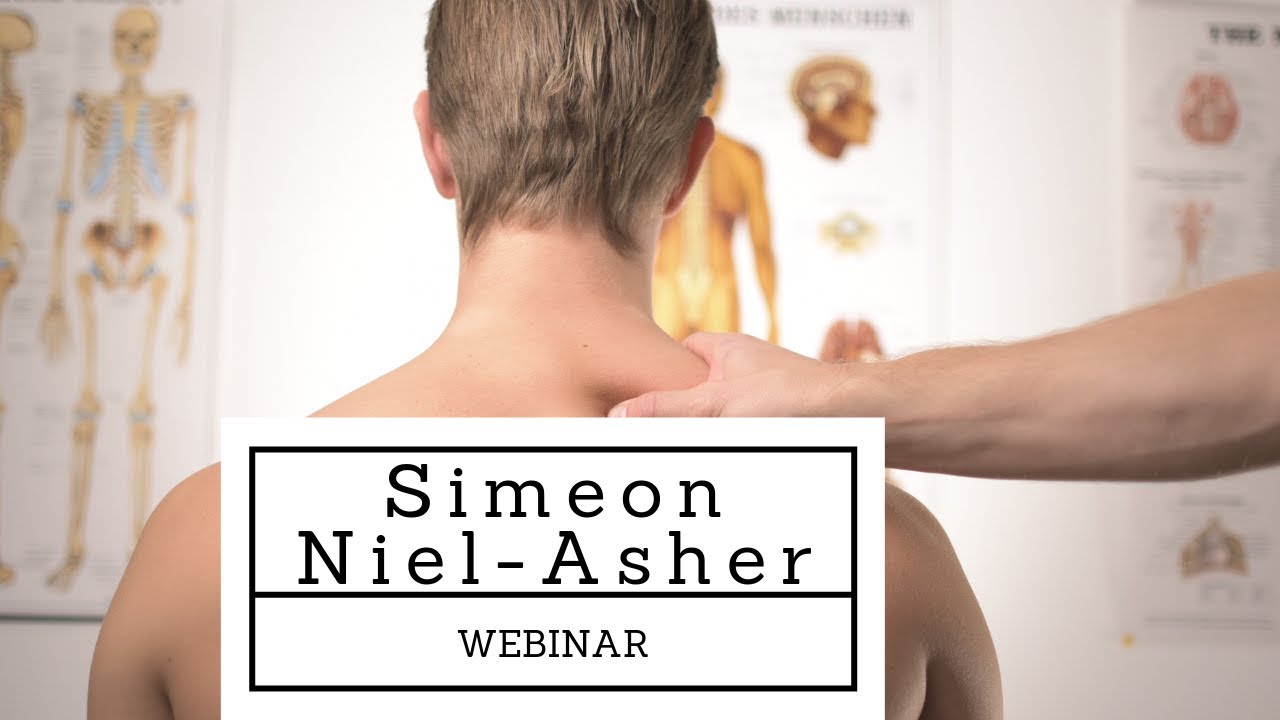 (Myofascial) Trigger Points & Osteopathy A Match Made in Heaven