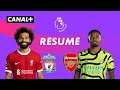 Le rsum de liverpool  arsenal  premier league 202324 j18