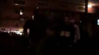 Mic Blaque - Live Preformance