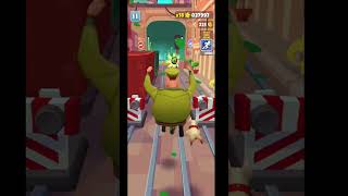 DG Safar Safar Train #Game