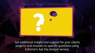 Focus on Clients and Expand Business Opportunities with Pharma Intelligence