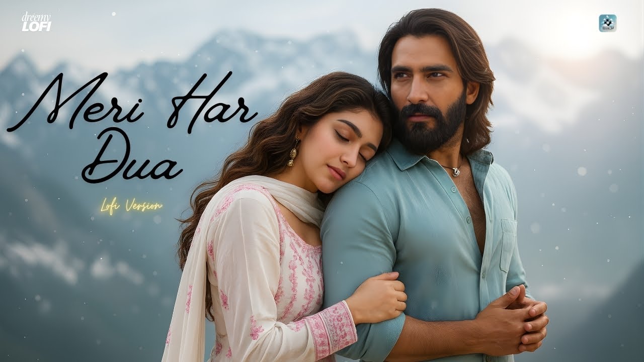 Meri Har Dua | Ranveer Singh | Sara | Romantic Song | Video Song | New Song 2025 | New Hindi Song