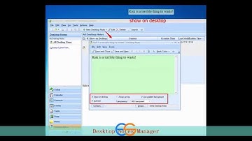 How to Operate Efficient Pim