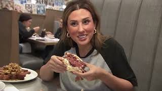 Top 6: Jewish delis in Philadelphia - Part 2