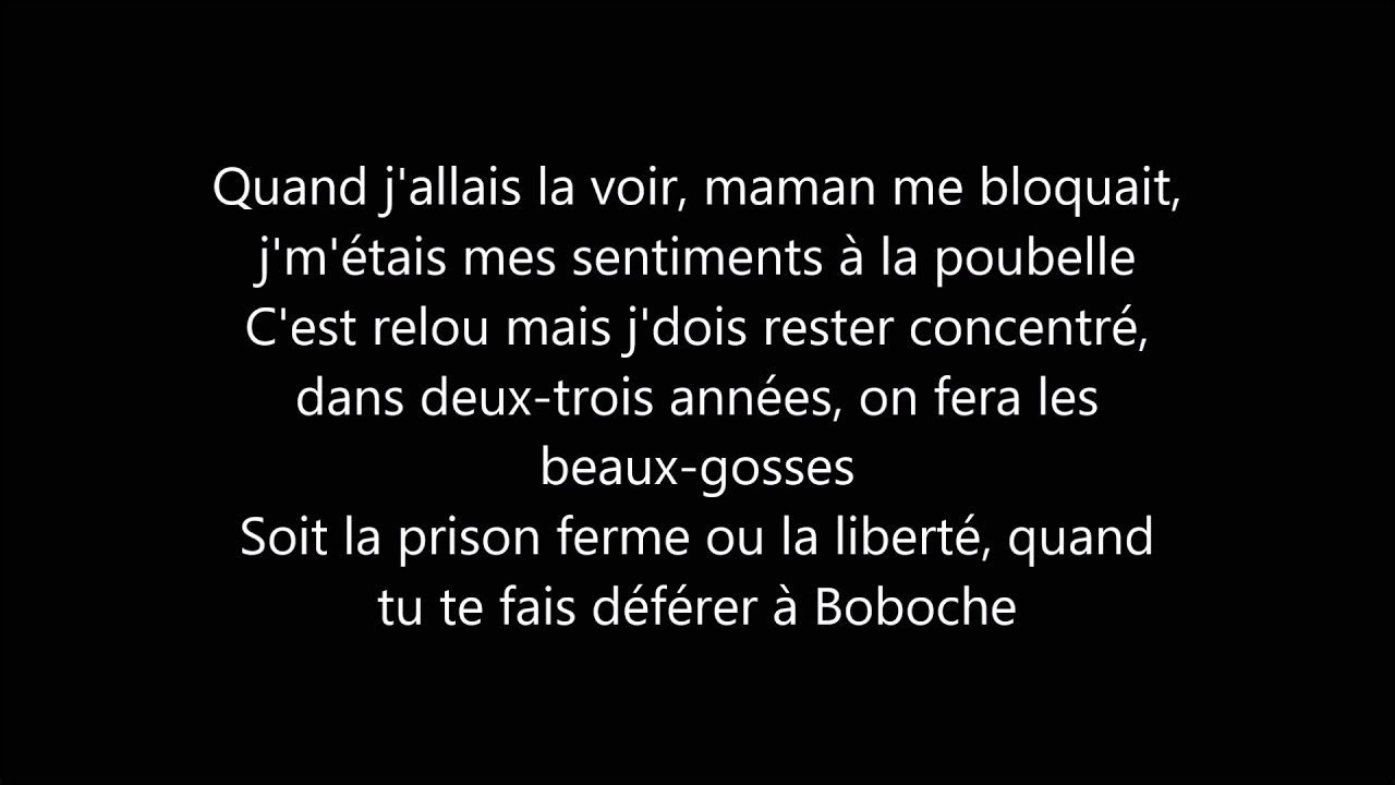 Landy - Le meme paroles