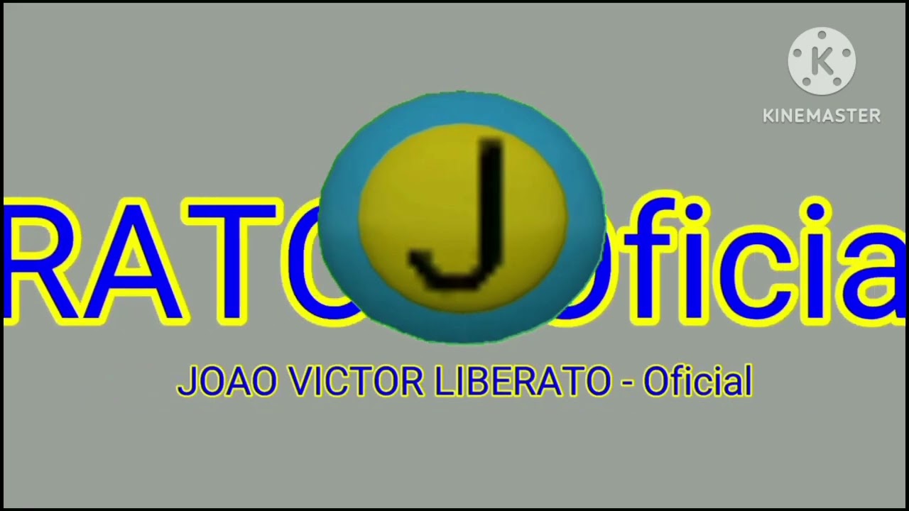 Cronologias das vinhetas do João Victor Liberato - oficial (2021-2026)