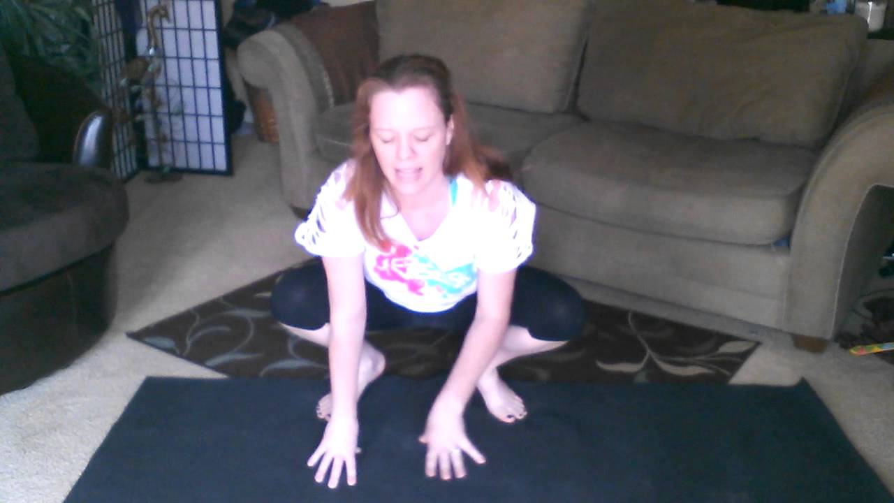 Sleepytimes Yoga for Kendal YouTube