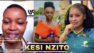 NIFFER amfungulia kesi MARIAM USWAZI kamzulumu milioni 69
