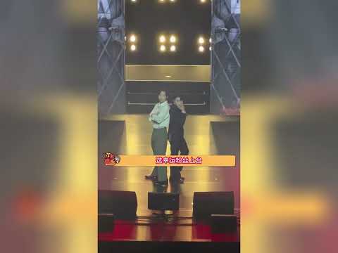 李钟硕见面会我真的狠狠的羡慕了，我真的会幸福到晕倒