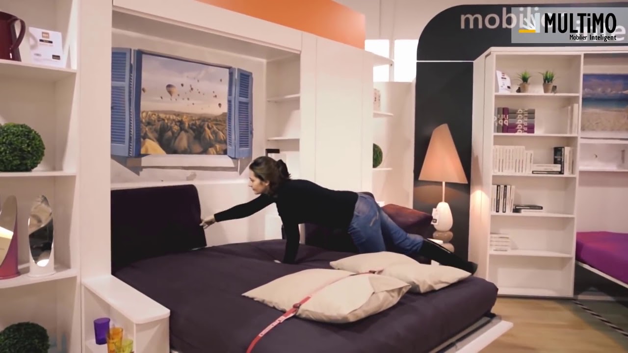 Multi Möbel - Smart Furniture