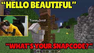 Top Ranboo and Tubbo moments with Tommyinnit that your last brain cell will enjoy (Dream SMP)