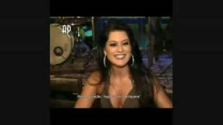 Reinauguracao Agua Doce Franca Part2