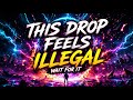 This Drop Feels Illegal Wait For It EDM 2026 