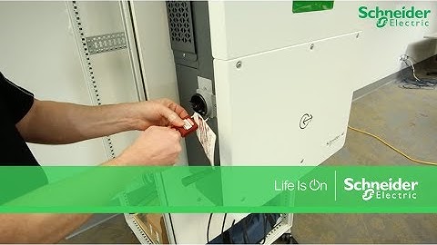 Conext CL-60 Installation Part 3 - Commissioning