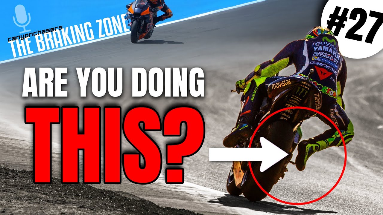 Правда об угле наклона, риске и простом трюке, который может уменьшить и то, и другое // Эпизод 27