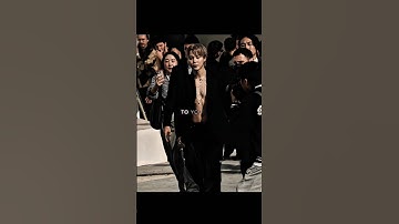 Park Jimin x Dior #bts #btsarmy #kpop #shorts #shortsfeed #viralvideo #fypシviral #jimin #ytshort
