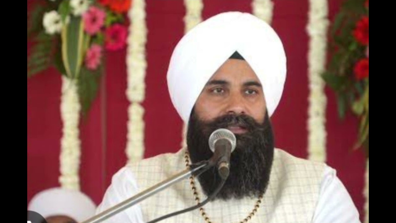 sant baba Arjun Singh