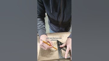 Mark Your Cuts Faster! ✏️ #viral #shorts