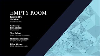 Empty Room App Showcase screenshot 3