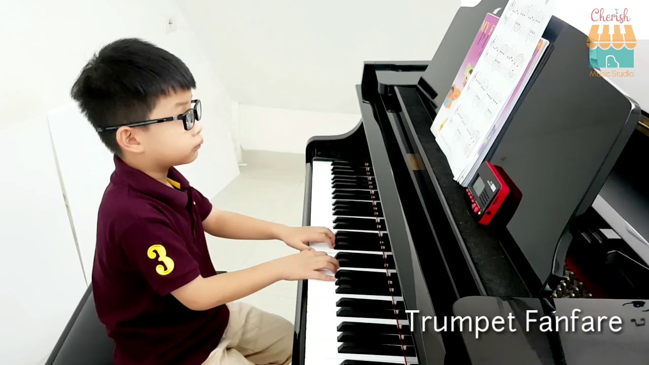 Metronome Session [Piano Practice] YouTube