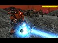 Warhammer 40 000 multiplayer Hardcore #513  Медленное падение