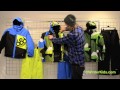 2012-2013 686 Boys Mannual Mix Insulated Jacket