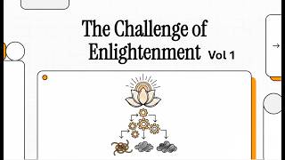 Famous The Challenge of Enlightenment Vol 1 Wealth