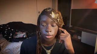 Life Update: I’m Homeless & Alone on My 21st Birthday as a Trans Woman