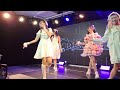 20251123 月夜 Crescendo AiRa生誕Live 2025 ショートケーキ イチゴみたいに 座ってもいい 雲之端