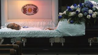 Celebrity Celebrating the life of the beloved Frank M. Henderson Profile