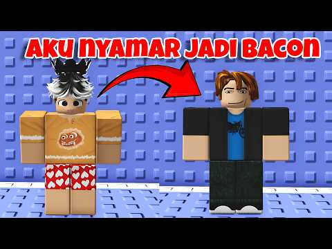AKU KASIH 2000 ROBUX UNTUK ORANG YANG BANTU BACON‼️