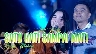 GerLa SATU HATI SAMPAI MATI Gerry Mahesa feat Lala Widy BIKIN BAPER #gerla #gerrymahesa #lalawidy