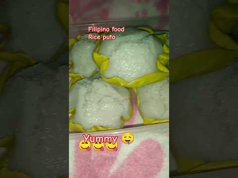 rice steam cake